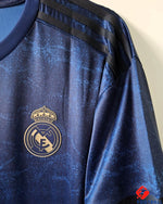 Real Madrid 2019-2020 - Modric Luka