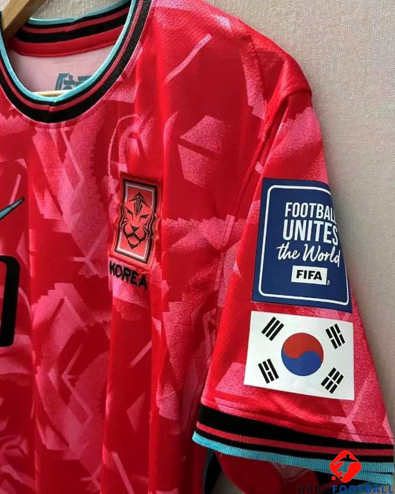 Son Heungmin 202425 So K 2024-2025