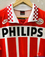 Eindhoven 1995-1996 - Ronaldo