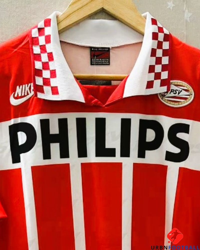 Eindhoven 1995-1996 - Ronaldo