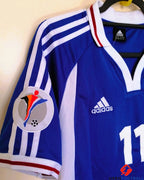 Mihajlovic Sinisa 200001 Brocca 2000-2001