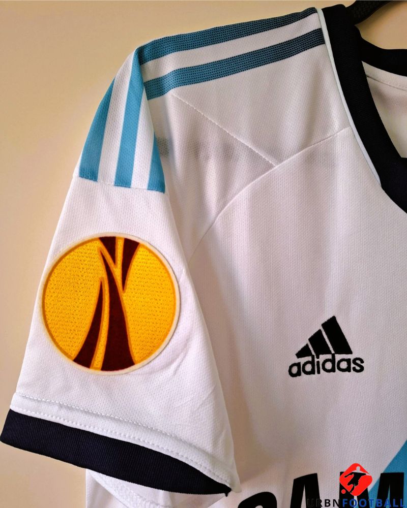 Chelsea 2012-2013 - Torres Fernando