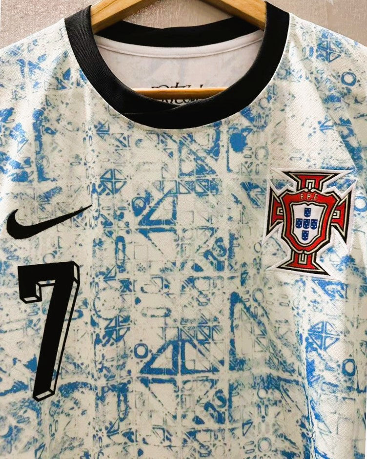 Ronaldo Cristiano 202425 Di 2024-2025