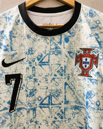 Ronaldo Cristiano 202425 Di 2024-2025
