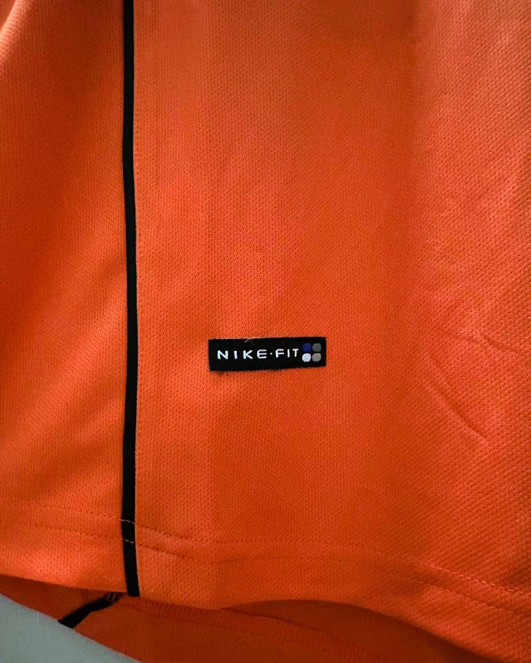 Netherlands 1998-1999 - Dennis Di Bergkamp