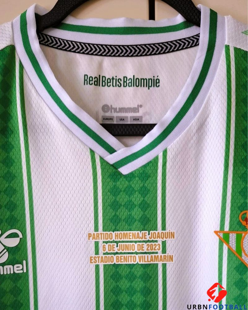 Joaquin 202324 Real B 2023-2024