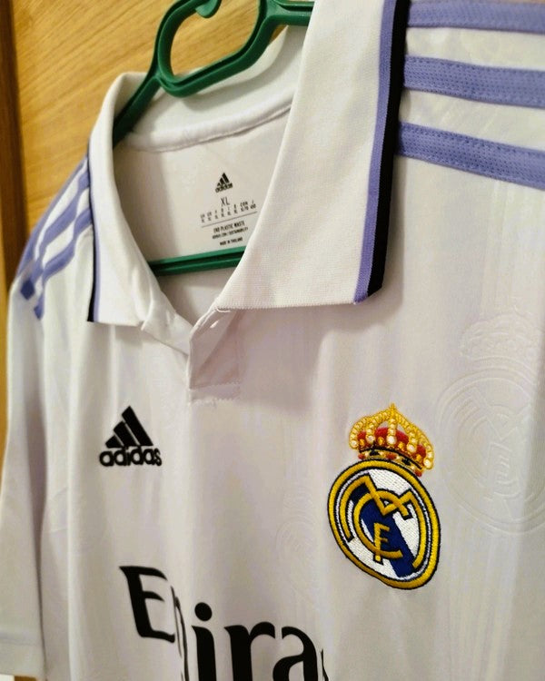 Real Madrid 2022-2023 - Modric Luka