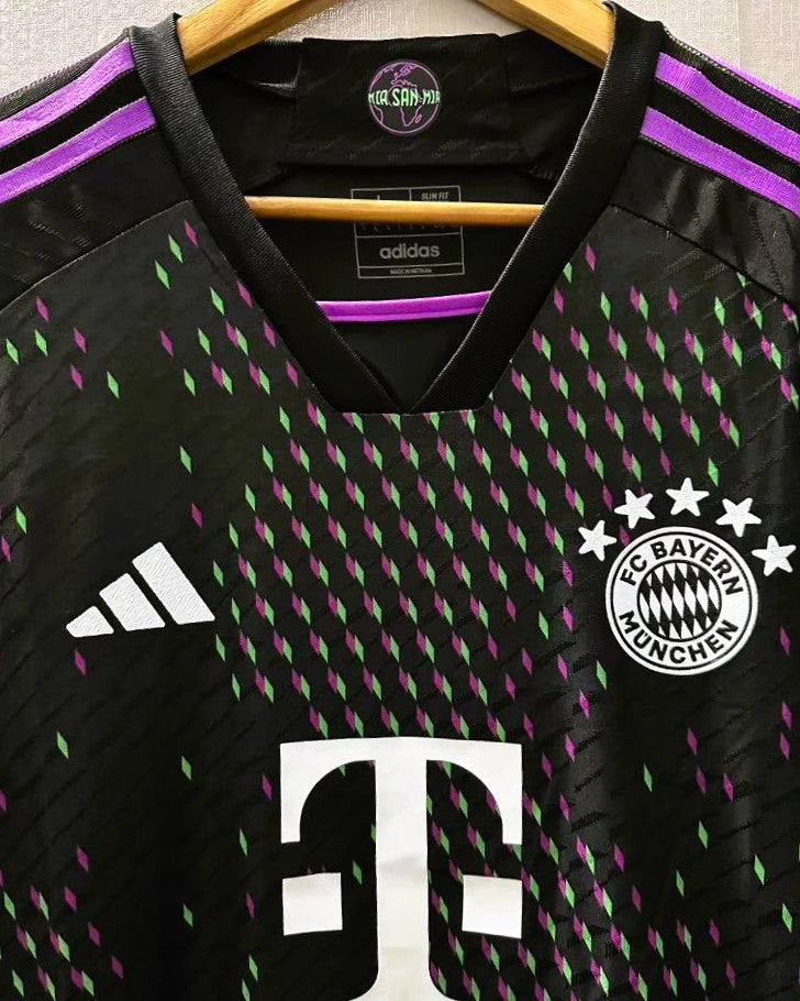 Bayern Munich 2023-2024 - Kane Harry