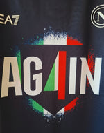 Napoli 2024-2025 - Napoli Scudetto