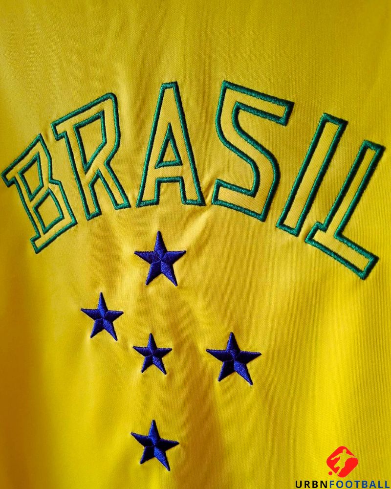 Brazil 1958-1959 - Pele