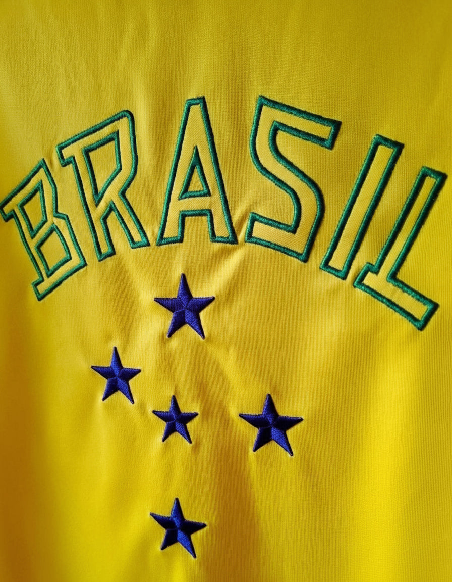 Brazil 1958-1959 - Pele