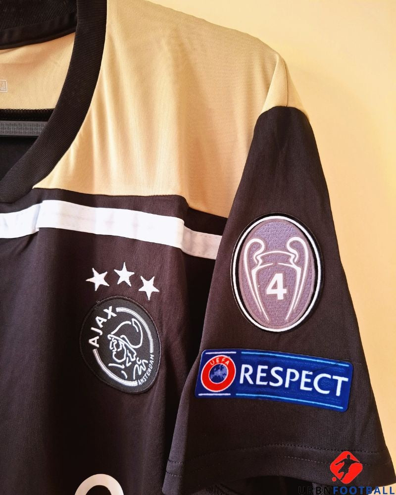 Ajax 2018-2019 - De Jong Frenkie