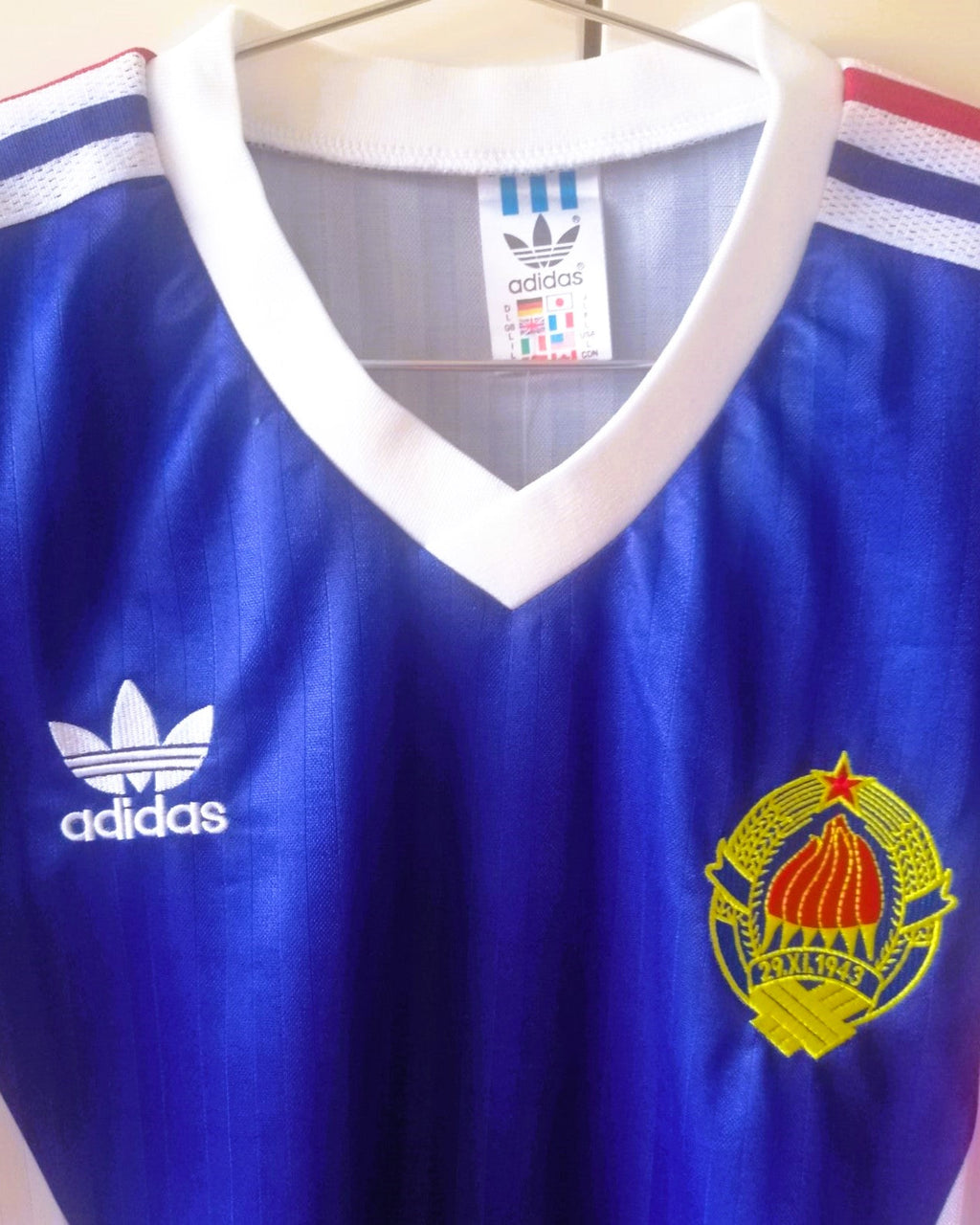 Serbia 1990-1991 - Stojkovic Dragan