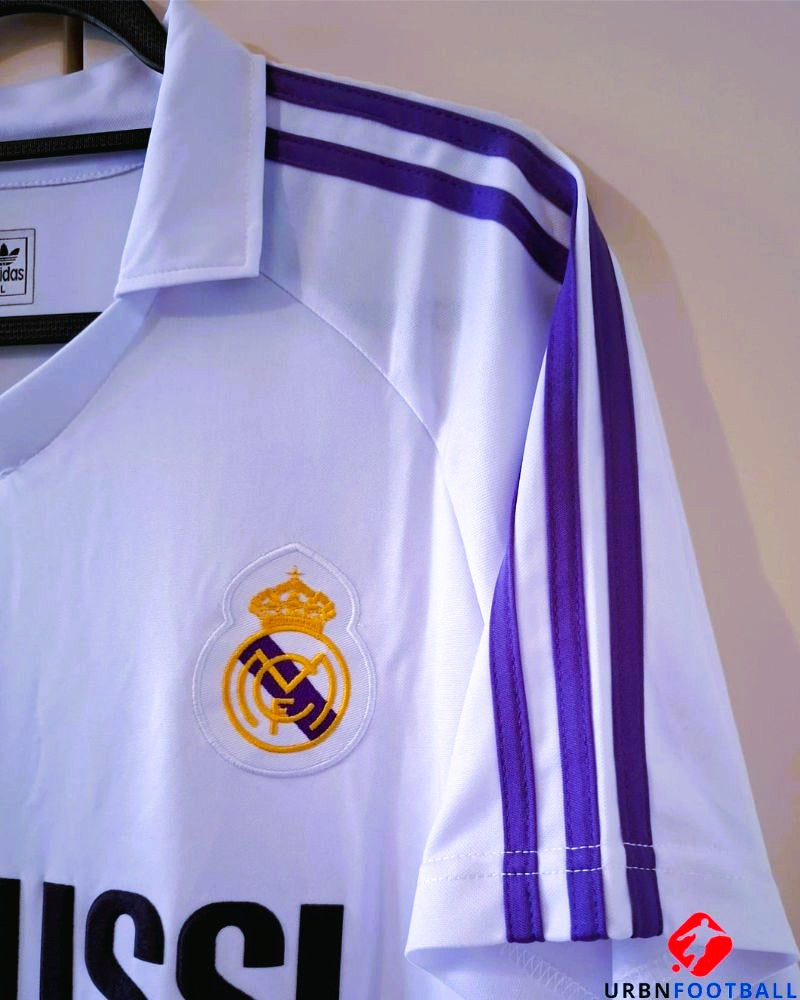 Real Madrid 1985-1986 - Butragueno Emilio