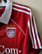 Bayern Munich 2005-2006 - Makaay Roy