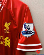 Liverpool 2013-2014 - Coutinho Philippe