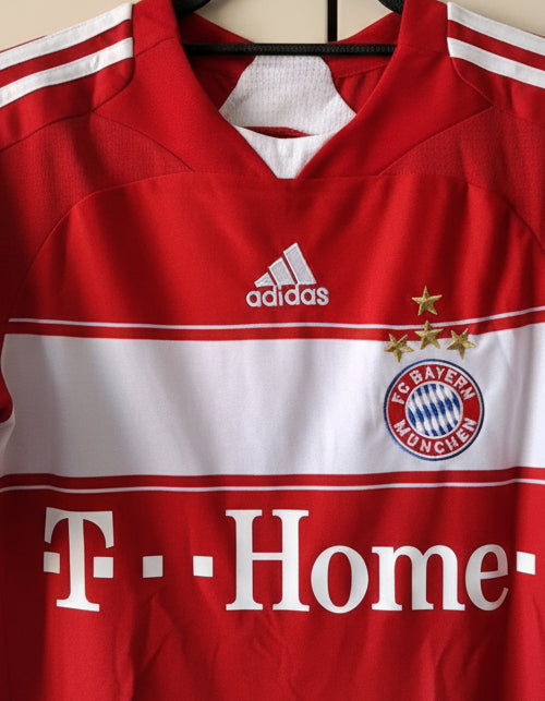 Bayern Munich 2008-2009 - Klose Miroslav