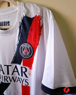 Paris Saint-Germain 2024-2025 - Hakimi Achraf