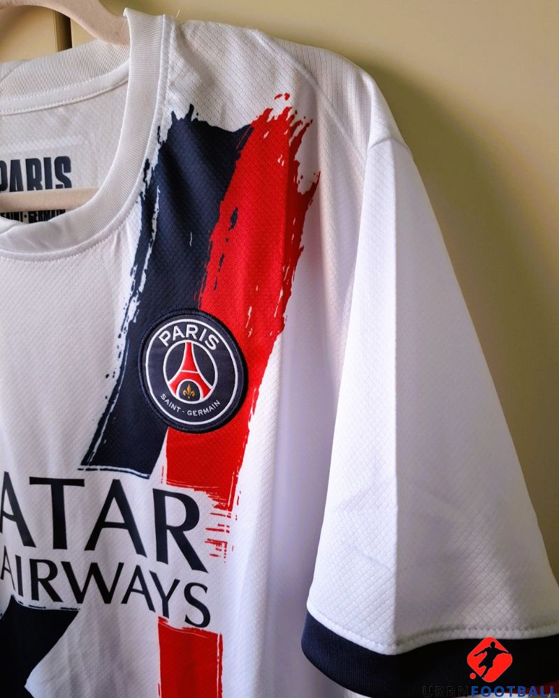 Paris Saint-Germain 2024-2025 - Hakimi Achraf