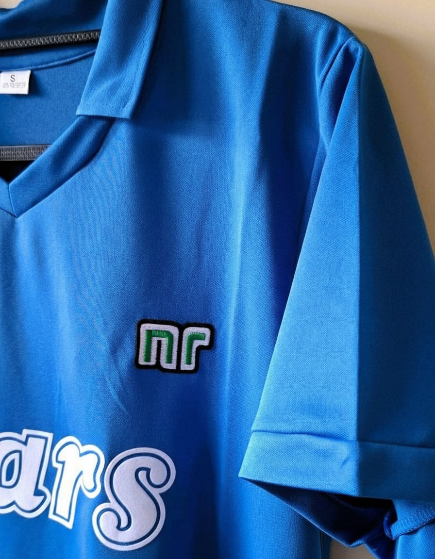 Napoli 1988-1989 - Maradona Diego Armando