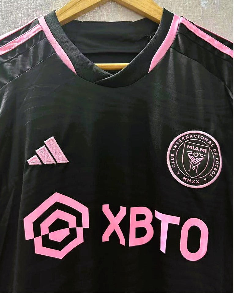 Inter 2023-2024 - Messi Lionel