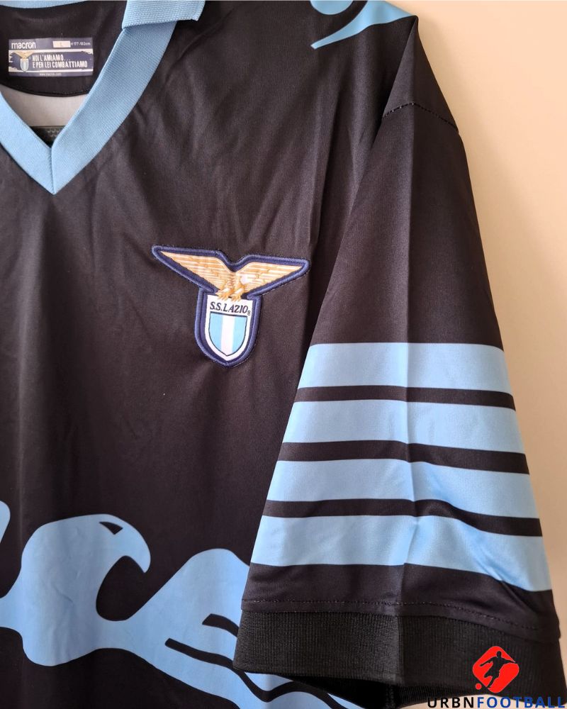 Lazio 2015-2016 - Klose Miroslav