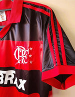 Flamengo 1988-1989 - Zico