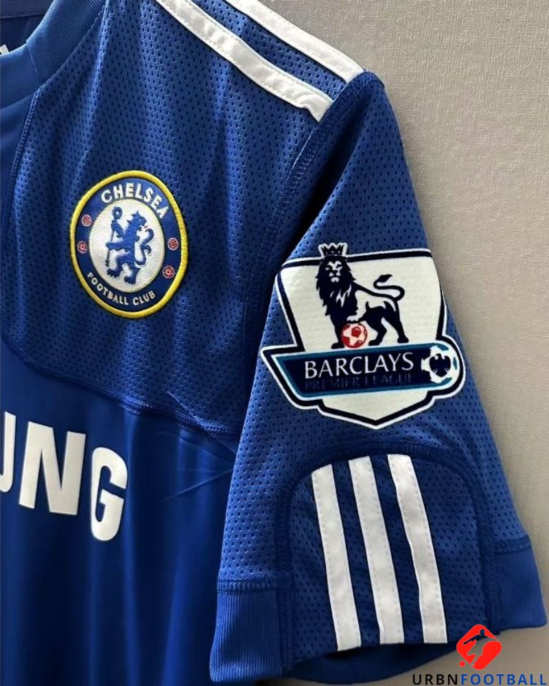 Chelsea 2009-2010 - Drogba Didier