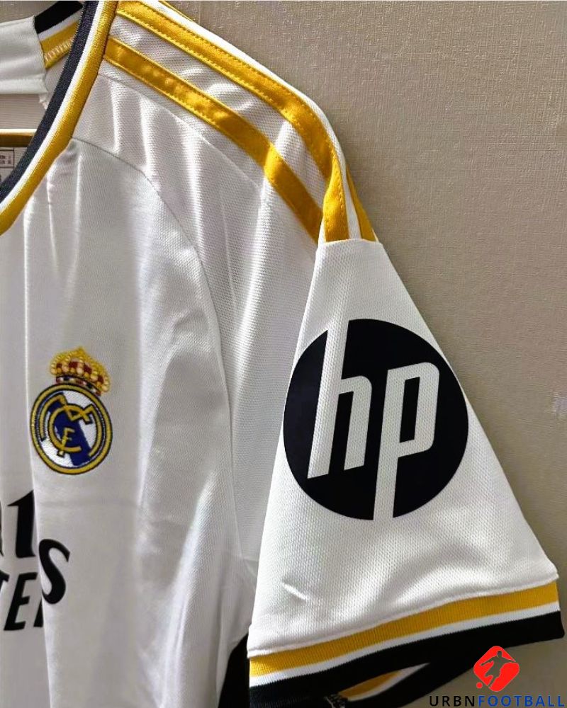 Real Madrid 2023-2024 - Kroos Toni