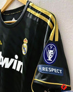 Real Madrid 2011-2012 - Ozil Mesut