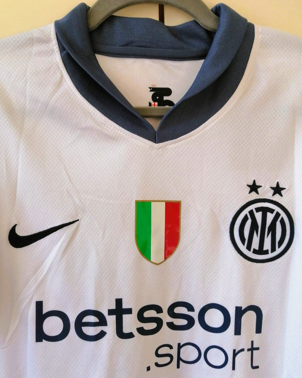 Inter 2024-2025 - Martinez Lautaro