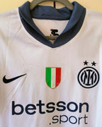 Inter 2024-2025 - Martinez Lautaro