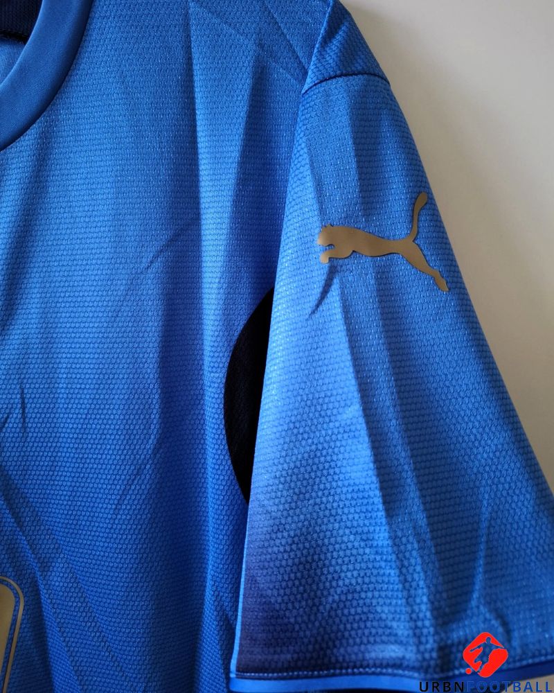 Italy 2006-2007 - Pirlo Andrea