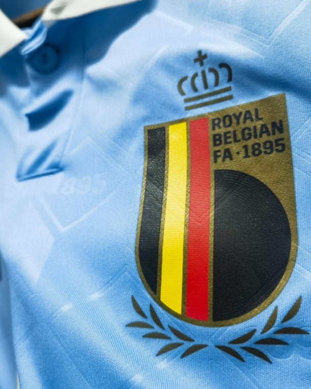 Germany 2024-2025 - De Bruyne Kevin