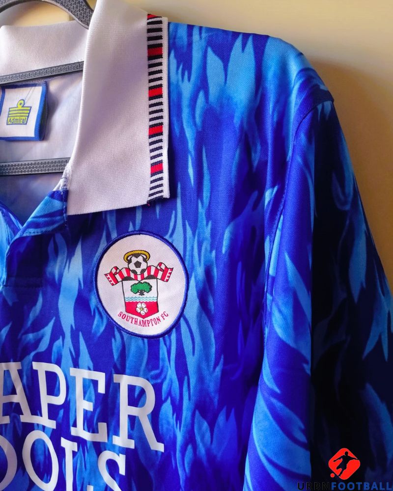 Southampton 1992-1993 - Le Tissier Matthew