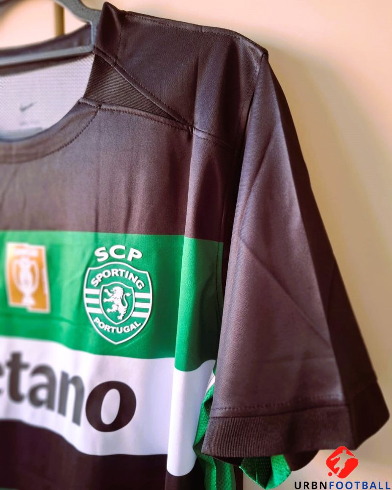 Sport Recife 2024-2025 - Gyokeres Viktor