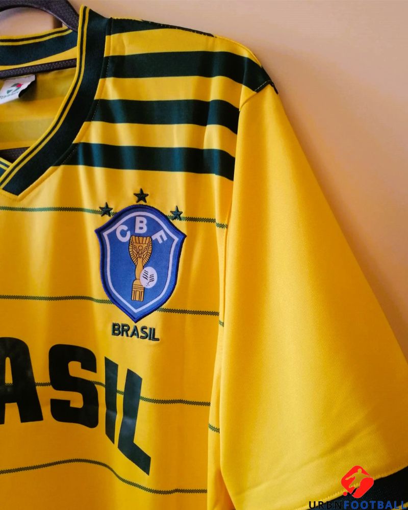 Brazil 1984-1985 - Zico