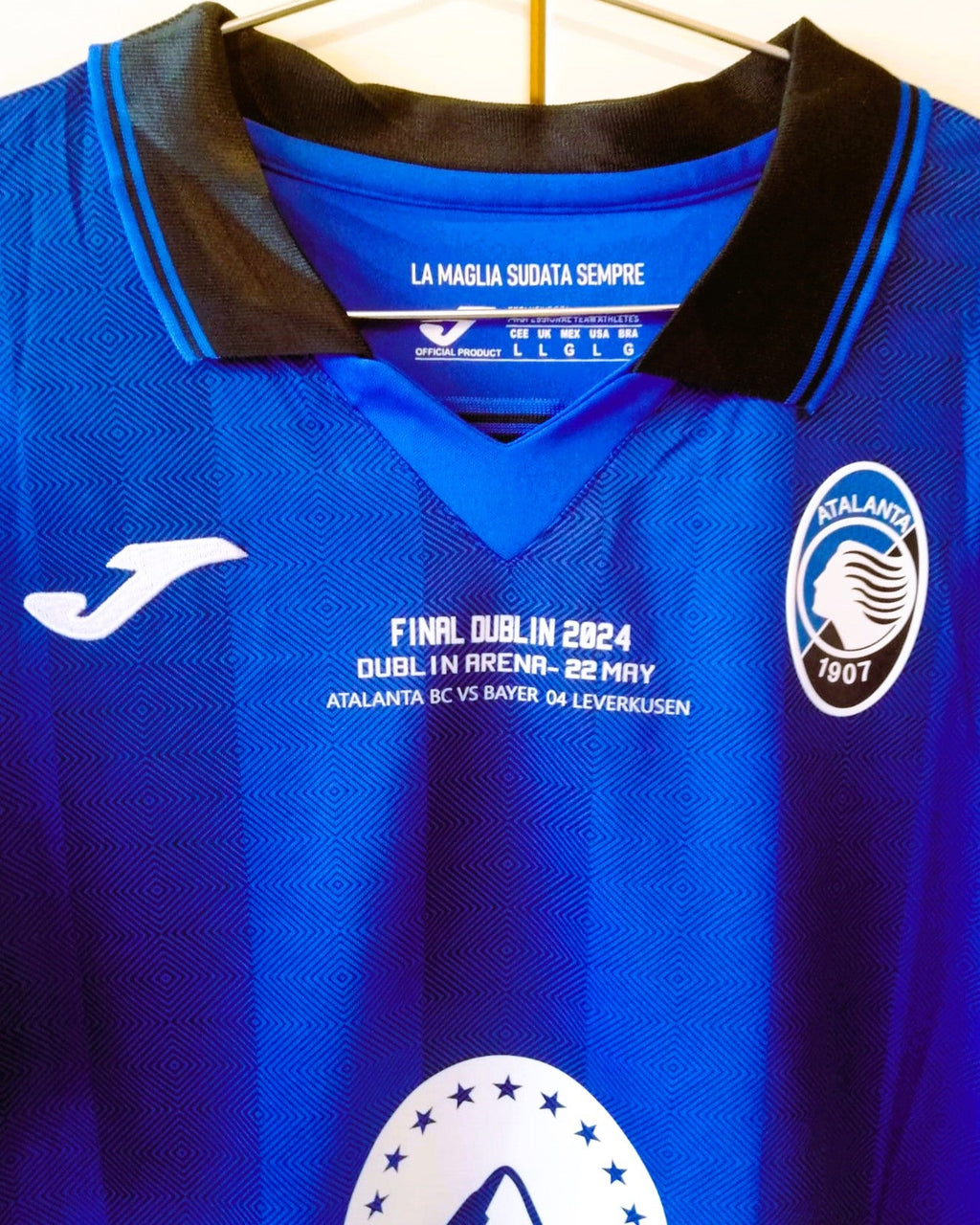 Atalanta 2023-2024 - Lookman Ademola