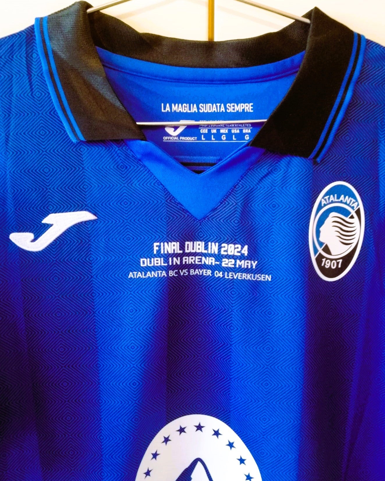 Atalanta 2023-2024 - Lookman Ademola