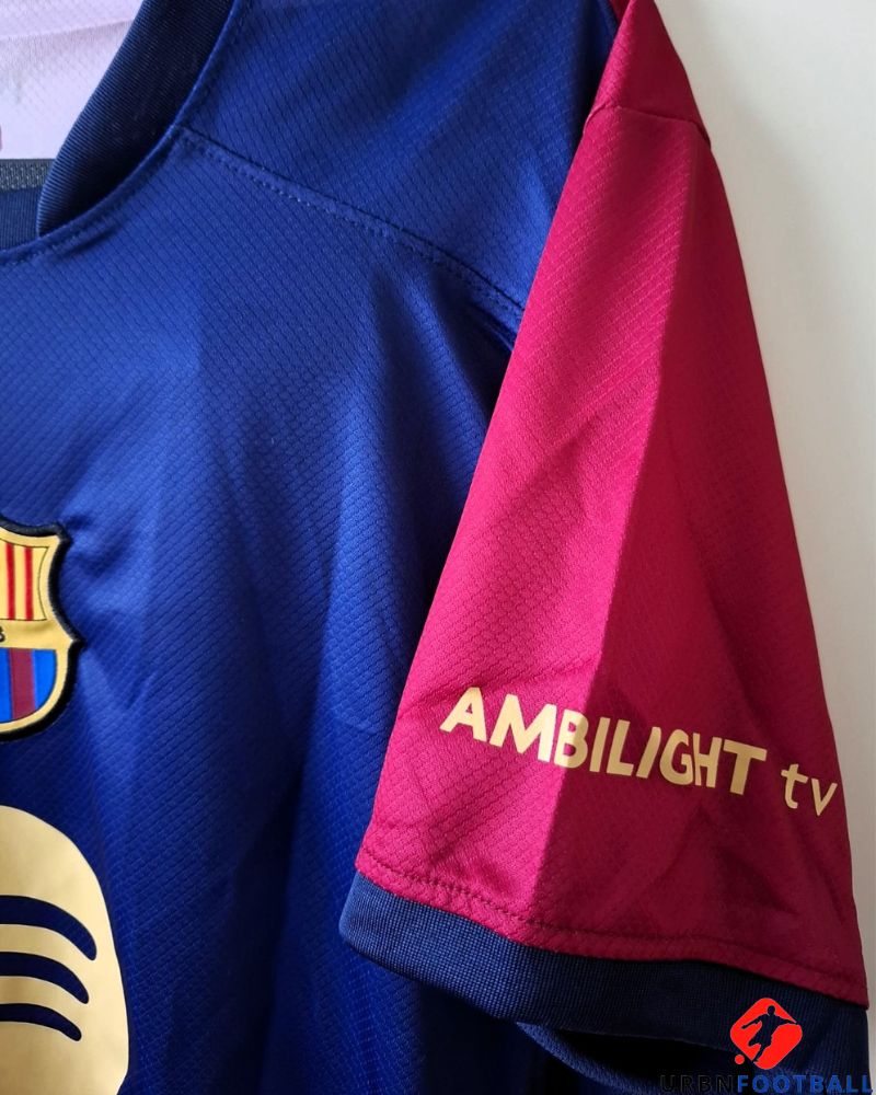 Barcelona 2024-2025 - Yamal Lamine