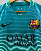 Neymar Jr 201617 Barra 2016-2017
