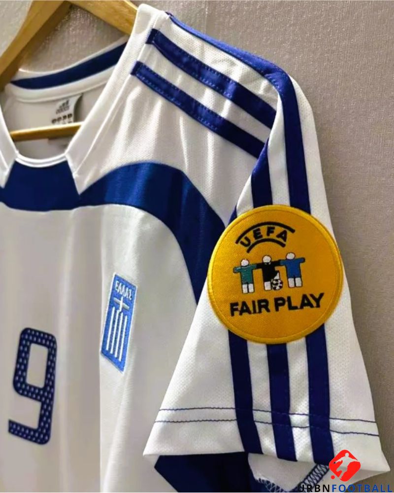 Greece 2004-2005 - Charisteas Angelos