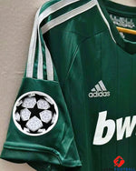 Real Madrid 2012-2013 - Ramos Sergio