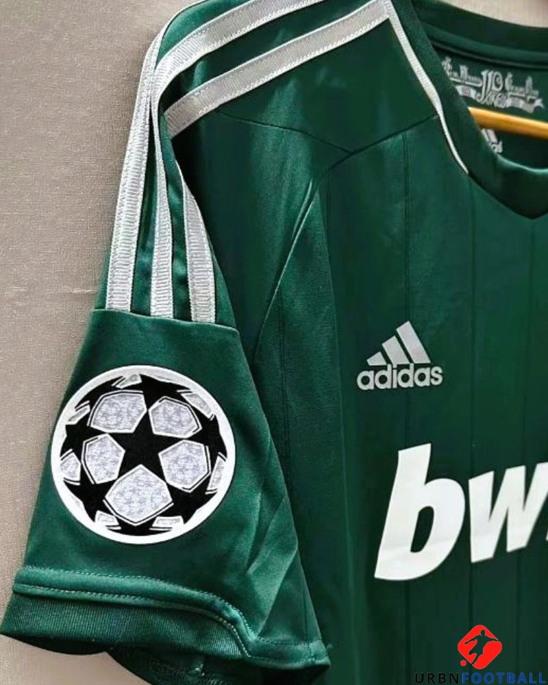 Real Madrid 2012-2013 - Ramos Sergio