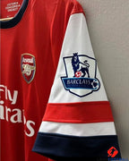 Arsenal 2013-2014 - Ozil Mesut