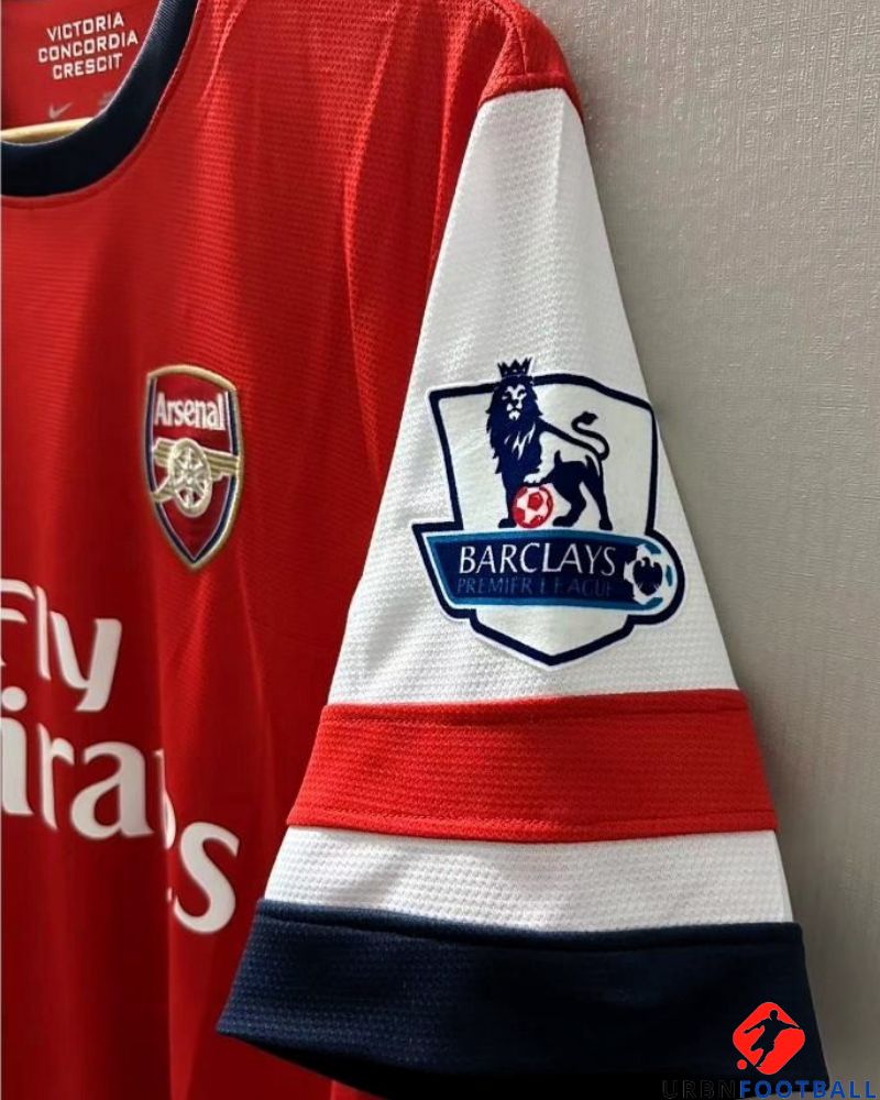 Arsenal 2013-2014 - Ozil Mesut