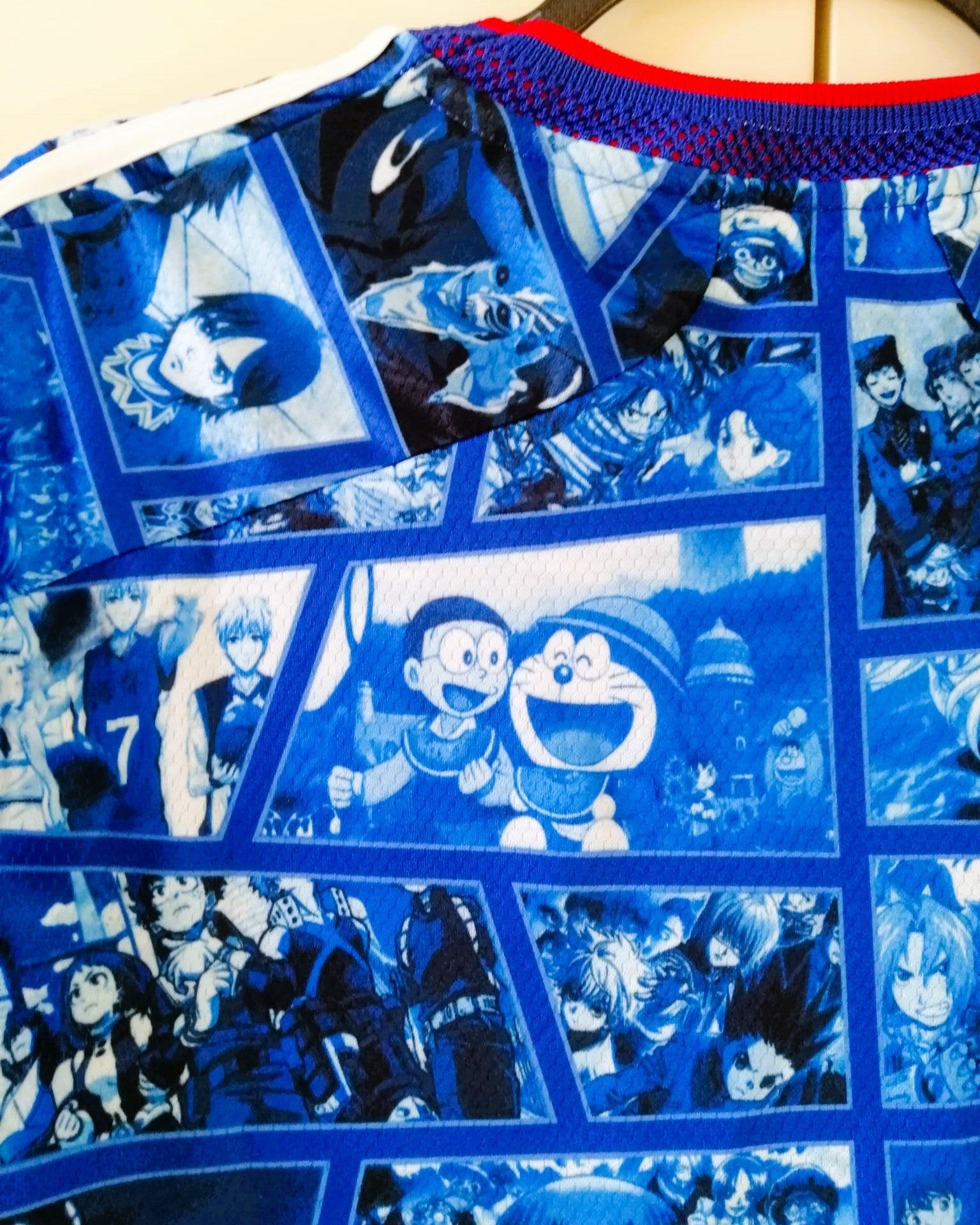 Japan 2020-2021 - Culture Manga