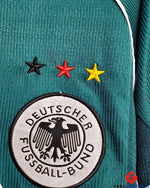 Germany 1998-1999 - Matthaus Lothar