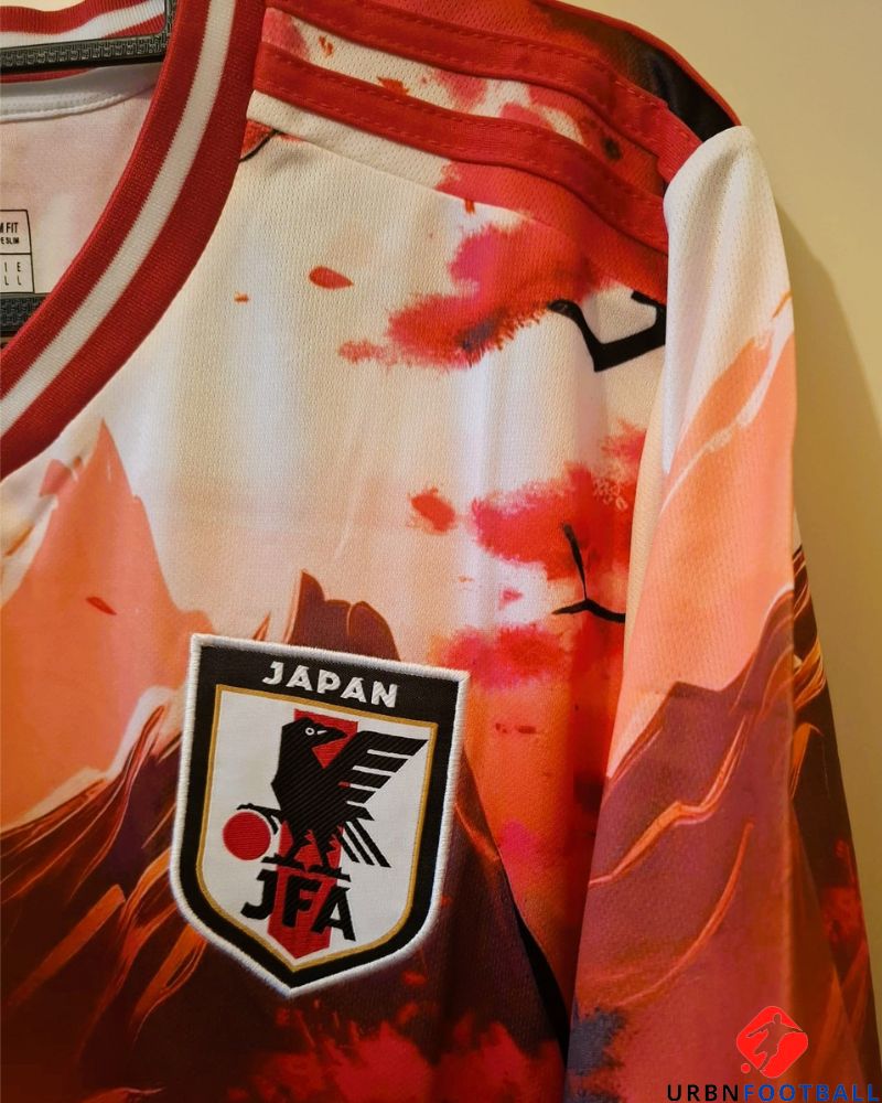 Japan 2024-2025 - Culture Sunset