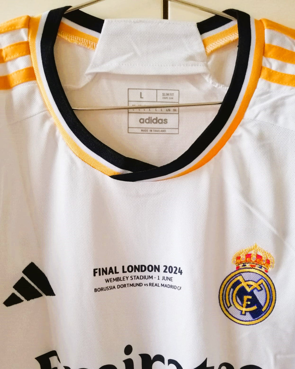 Real Madrid 2023-2024 - Vinicius Jr